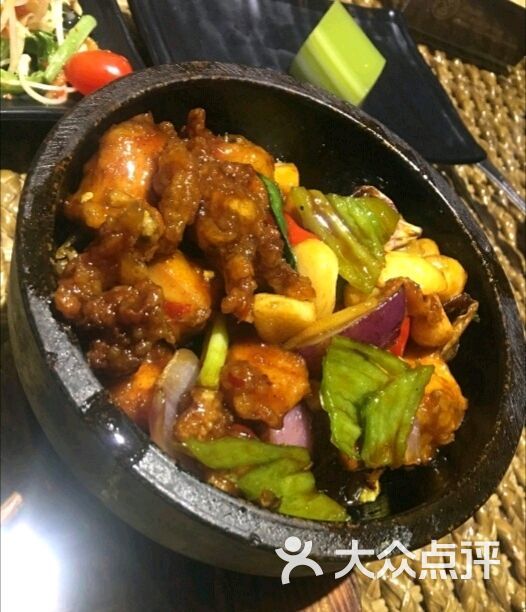 甲米府泰国餐厅(万博广场店)-图片-保定美食-大众点评网