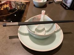 -捞王锅物料理(上海世茂广场店)