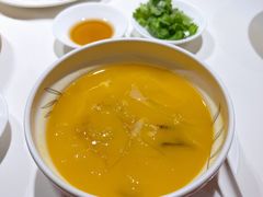 金汤云耳竹笙翅-東海海鲜酒家(中信广场店)