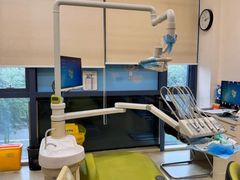 -泰康拜博口腔医院(海曙店)