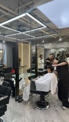 -Tipo Hair salon（明星）店