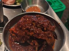 -山葵说·泥炉烤肉(泰达时尚E街区店)