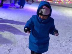 -宁波冰雪大世界(北仑区)