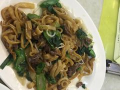 -金新街边打边炉(天安花园店)