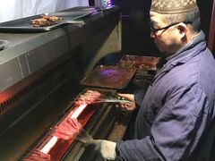 -金二烤肉(早慈巷小区店)