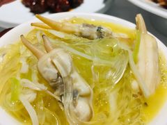 -和记小菜(东方店)