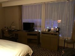 -淮安曙光国际大酒店(大运河广场花街店)