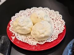 -红东阁东北菜烤肉酒馆(CROSS万象汇店)
