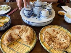 -四海楼(如皋定慧禅寺店)