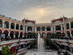 -佛罗伦萨小镇广佛名品奥特莱斯(疏港路店)