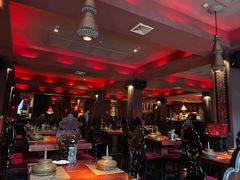 大堂-花马天堂云南餐厅 Lost Heaven(外滩店)