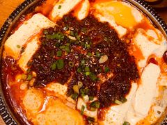 -英兰朝族饭店·英兰锅包肉(佳园路店)