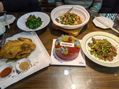 -秦月轩·陕西家乡菜(阜成路·五棵松店)