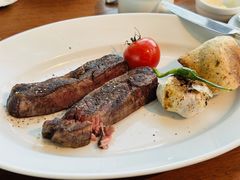 -上海柏悦酒店·世纪100牛排馆