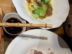 -味莊餐厅(康庄南街店)