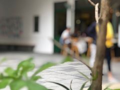 -RAC BAR(安福路店)