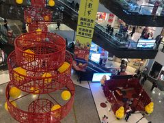 -万达广场(北京槐房店)