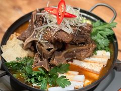 -TAIFORKS 大福食堂·山葵烤肉料理·拌饭(宝安店)