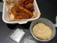 -JPG canteen(广州寺右公馆店)