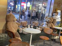 -迦南的早晨蛋糕甜品集合店