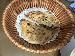 -缙云烧饼(一均店)