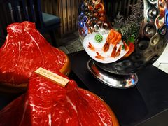 -空之介寿喜烧·和牛放题(恒隆广场店)