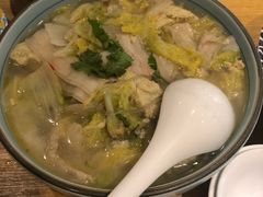 东北家常炖菜-宏达老菜馆(东安街店)