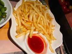 -胡桃里音乐酒馆(环亚凯瑟琳广场店)