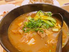 -好呷(东城十三碗美食广场店)