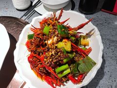 麻辣小龙虾-虾胡闹龙虾馆(湄南河店)