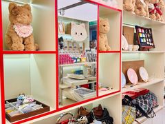 -深圳湾万象城(南山店)