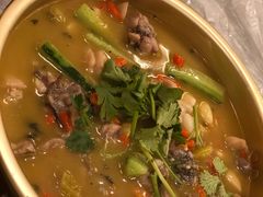 -东排食堂长沙小吃大排档(五一广场店)
