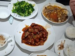 -火龙堂·风味民间菜(文一路店)