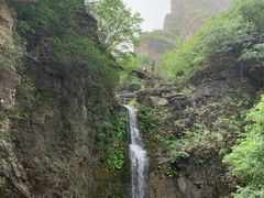 -孤山寨风景区