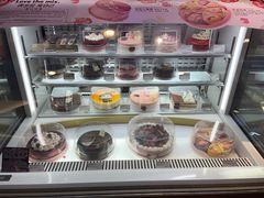 -哈根达斯(皇庭店)