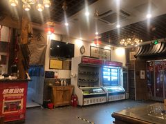 -芝麻花餐厅(祁家豁子店)