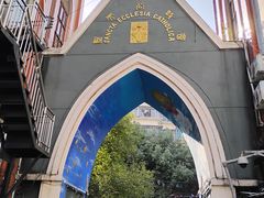 -贵阳北天主教堂