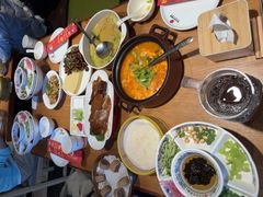 -老北京炸酱面·烤鸭(前门店)