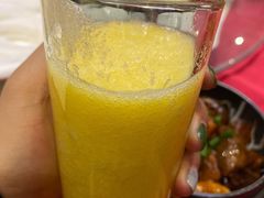 黄桃汁-凯鸽酒楼(操场城店)