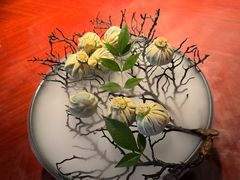 招牌野菜包-解香楼(八盘岭路店)