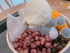 -鲜芋仙(中山路店)