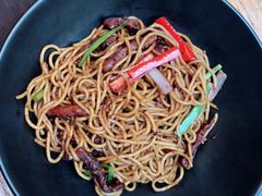 -食间牛排(湖西路店)