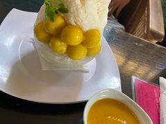 -Fresh Fruit Factory - Fruit Cuisine Restaurant