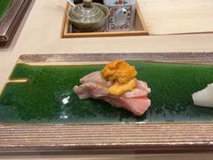 -鮨一日本料理旗舰店(总店)