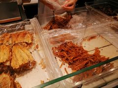 -水一方现烤鱿鱼丝大连特产(三八广场店)