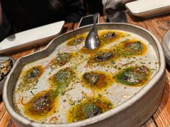 -Restaurant Cuivre古铜法式餐厅