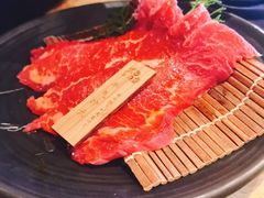 -黑牛の店·黑金店(沈阳万象城店)