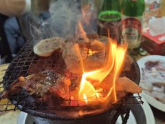 -西塔隆太白烤牛肉馆(图们路店)
