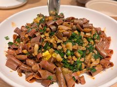-汇丰苑·海鲜青岛菜(中山路大鲍岛店)