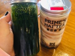 -素匠泰茶(三里屯SOHO工体奶茶店)